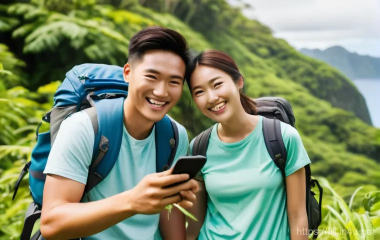 피지에서 한국인 커뮤니티 찾기 - **Prompt 2: Heartwarming Korean Community Gathering**
    An interior shot of a cozy and inviting Ko...
